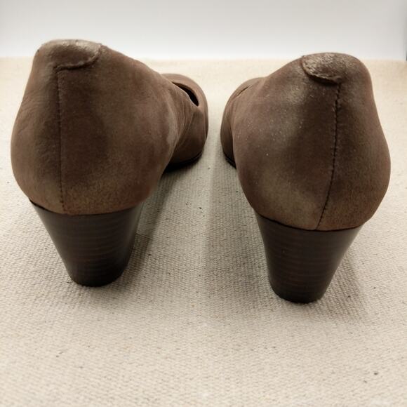 Sofft Lindon Block Heel Pump - Size 9.5M - NWOB - Picture 7 of 12